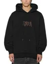 Ksubi Kingdom Biggie Hoodie In Black