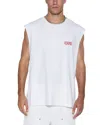 Ksubi Kingdom Biggie Cutoff Muscle Tee