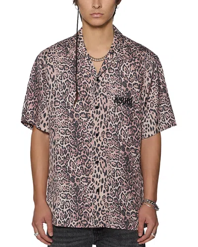 KSUBI KINGDOM RESORT SHIRT