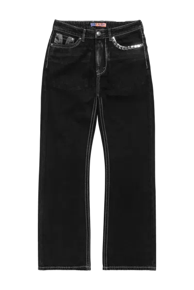 Ksubi X Alice Toro Black Wax
