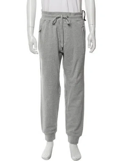 Pre-owned Ksubi Lounge Bottoms W/ Tags In Gray