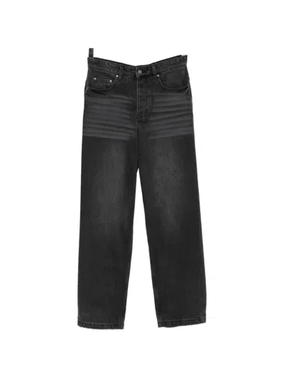 Ksubi Maxx Jeans In Black
