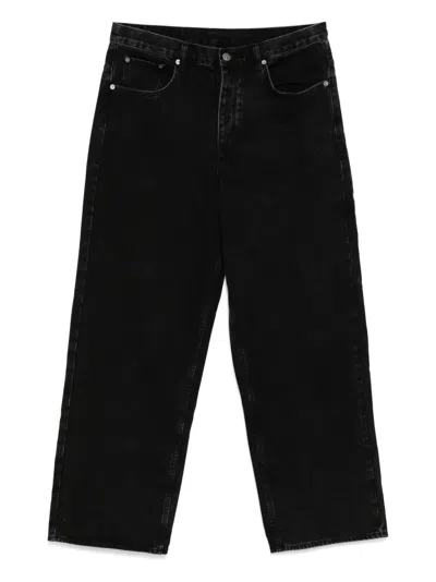 Ksubi Maxx Noir Jeans
