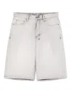 Ksubi Maxx Shorts