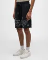 Ksubi 1999 Life Short In Black In Black