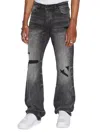 KSUBI MEN'S BRONKO STRETCH BOOTCUT JEANS