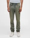 KSUBI MEN'S CHITCH MECHANIK JEANS