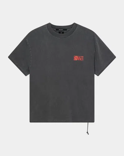 KSUBI MEN'S KICKSTART EKCESS T-SHIRT