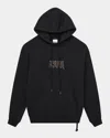Ksubi Kingdom Biggie Hoodie In Black