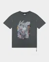 KSUBI MEN'S SKETCH EKCESS T-SHIRT
