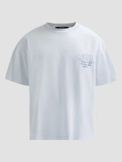 Ksubi Men's Stellar Ekcess Crewneck T-shirt In Blue