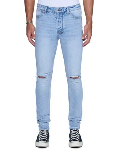 Ksubi Men's Van Winkle Krystal Jeans
