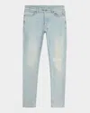 KSUBI MEN'S VAN WINKLE PARAGON 1999 JEANS