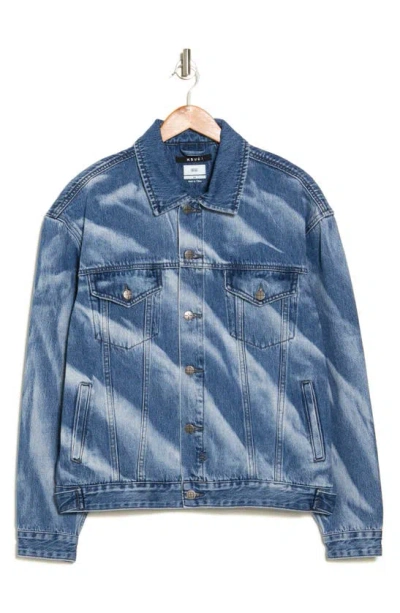 Ksubi Oh G Kaos Denim Jacket