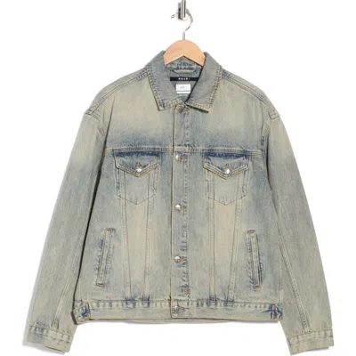 Ksubi Oh G Stagelight Denim Jacket