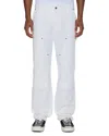 Ksubi Operator Arktik Relaxed Fit Pants