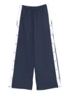 Ksubi Origin Track Pants In Blue