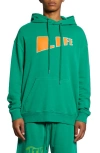 KSUBI KSUBI OVERSIZE LIFE BIGGIE GRAPHIC HOODIE