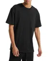 Ksubi Seeing Lines T-shirt In Black