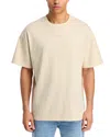 Ksubi Oversized Fit Logo Tee