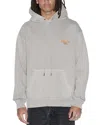 KSUBI OVERSIZED MOTTO HOODIE