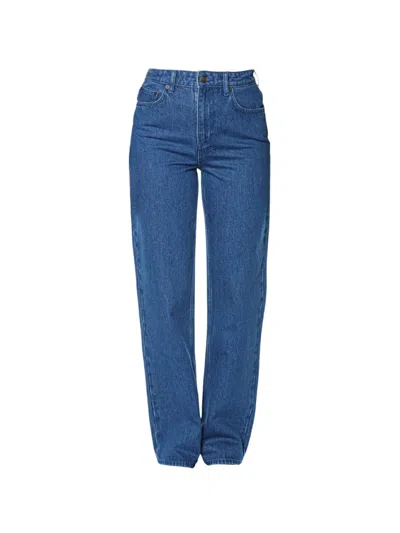 Ksubi Playback 2.0 Jeans In Blue