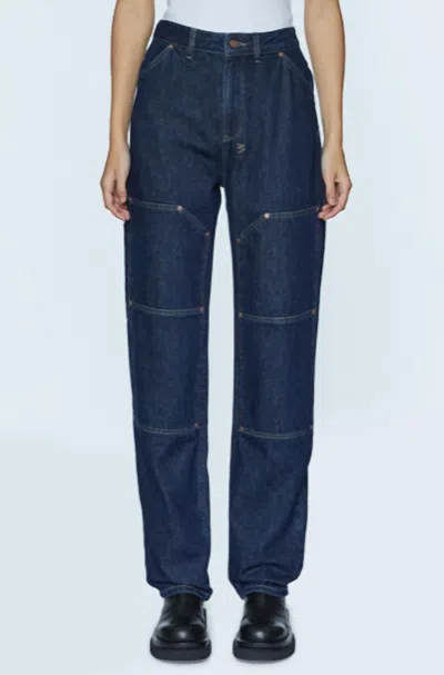 Ksubi Playback Carpenter Legacy In Blue