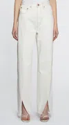 Ksubi Playback Panel In Sugar Rush In White