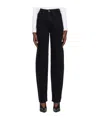 Ksubi Playback Stealth Jeans In Black