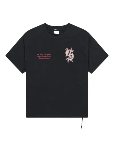KSUBI PLAYOFF EKCESS T-SHIRT