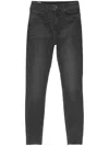 Ksubi Pointer Diablo Jeans In Black