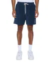 Ksubi Relaxed Fit 5.125 Lounge Shorts