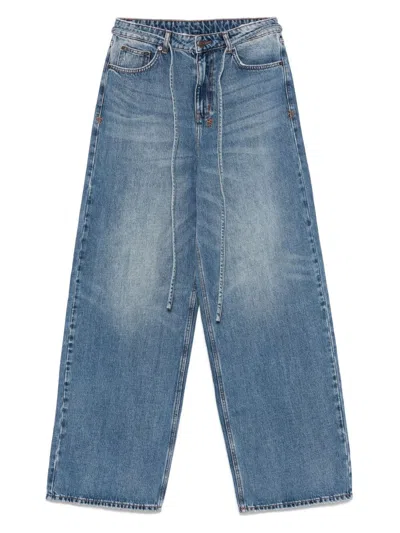 Ksubi Relic Jeans