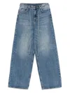 Ksubi Relik Jeans In Blue