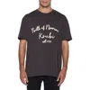 KSUBI KSUBI SALUD BIGGIE GRAPHIC T-SHIRT