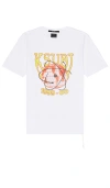 KSUBI GLOBAL CYCLE KASH TEE