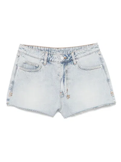 Ksubi Short Kali Short Exposed Statik