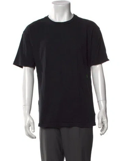 Pre-owned Ksubi Short Sleeve Shirt In Multi