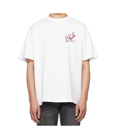 KSUBI SHORT SLEEVE T-SHIRT