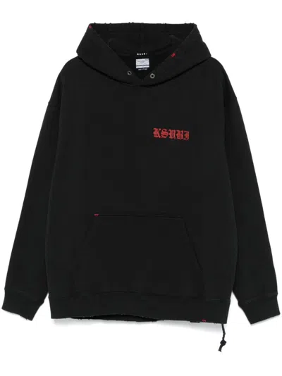 KSUBI SINNERS BIGGIE HOODIE