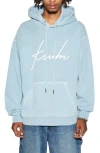 KSUBI KSUBI SKRIPT BIGGIE OVERSIZE HOODIE