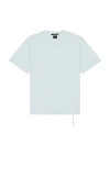 Ksubi Sott Ekcess Short Sleeve Tee