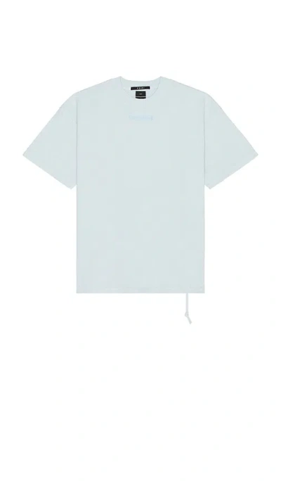 Ksubi Sott Ekcess Short Sleeve Tee