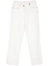 Ksubi Sugar Rush Jeans In White