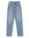 Ksubi Playback Krystal Komet Jeans