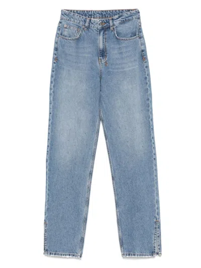 KSUBI KSUBI SWAROVSKI JEANS