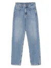 Ksubi Playback Krystal Komet Jeans
