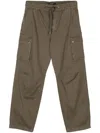 KSUBI KSUBI TROUSERS GREEN