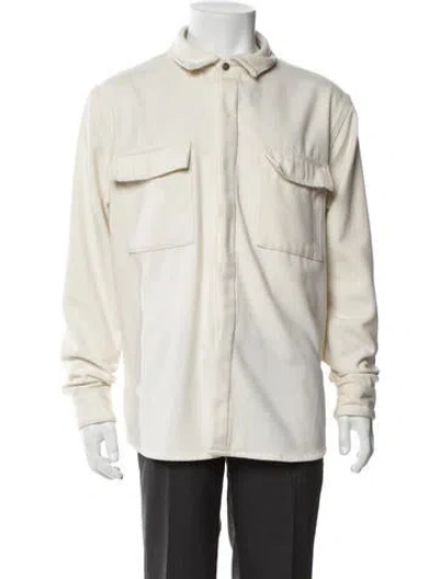 Pre-owned Ksubi Utility Jacket In Multi