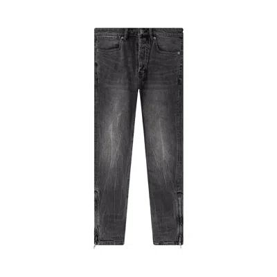 Pre-owned Ksubi Van Winkle Chamber Pants 'black'